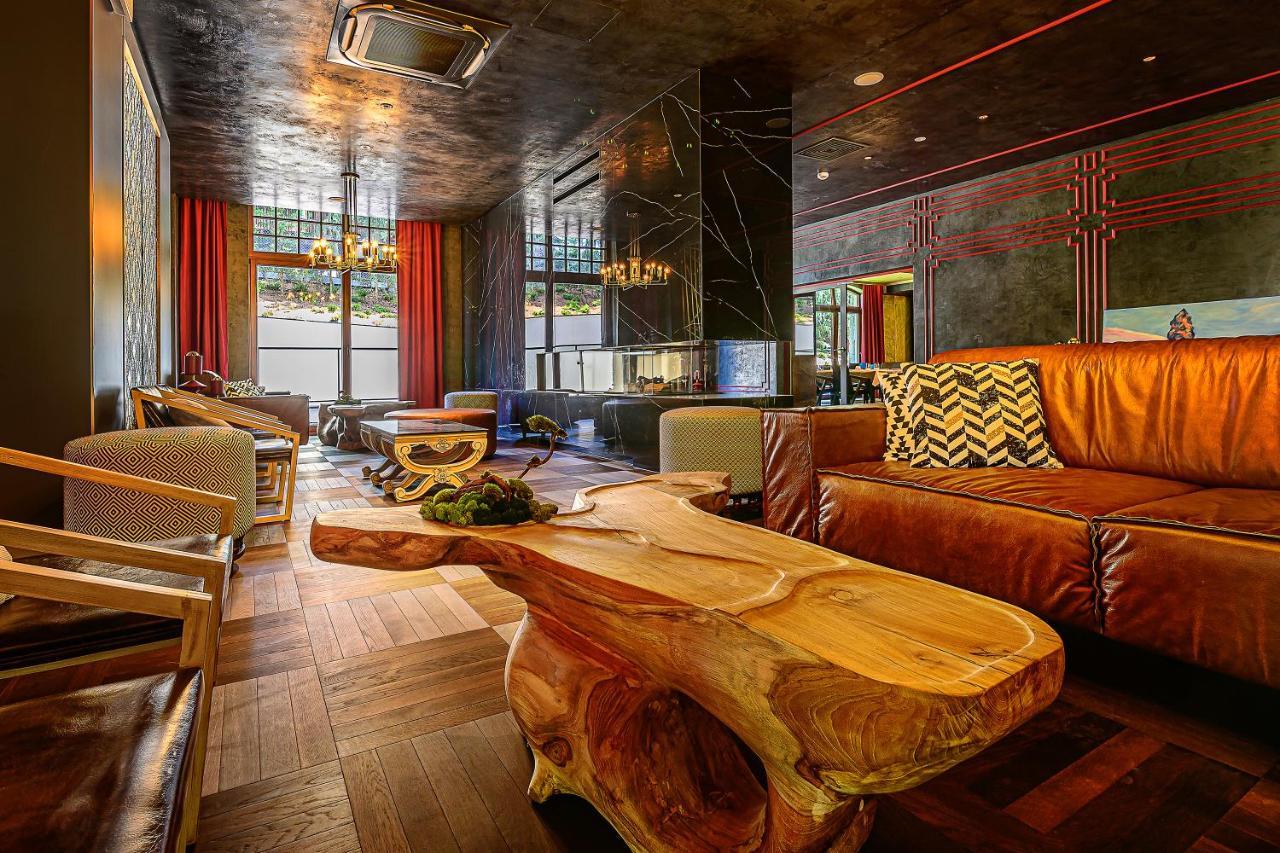 Hotel Nosalowy Park & Zakopane