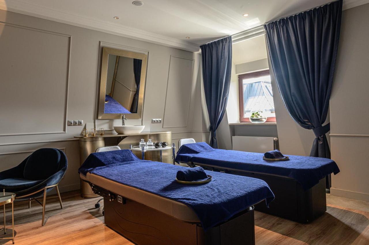 Hotel Nosalowy Park & Zakopane