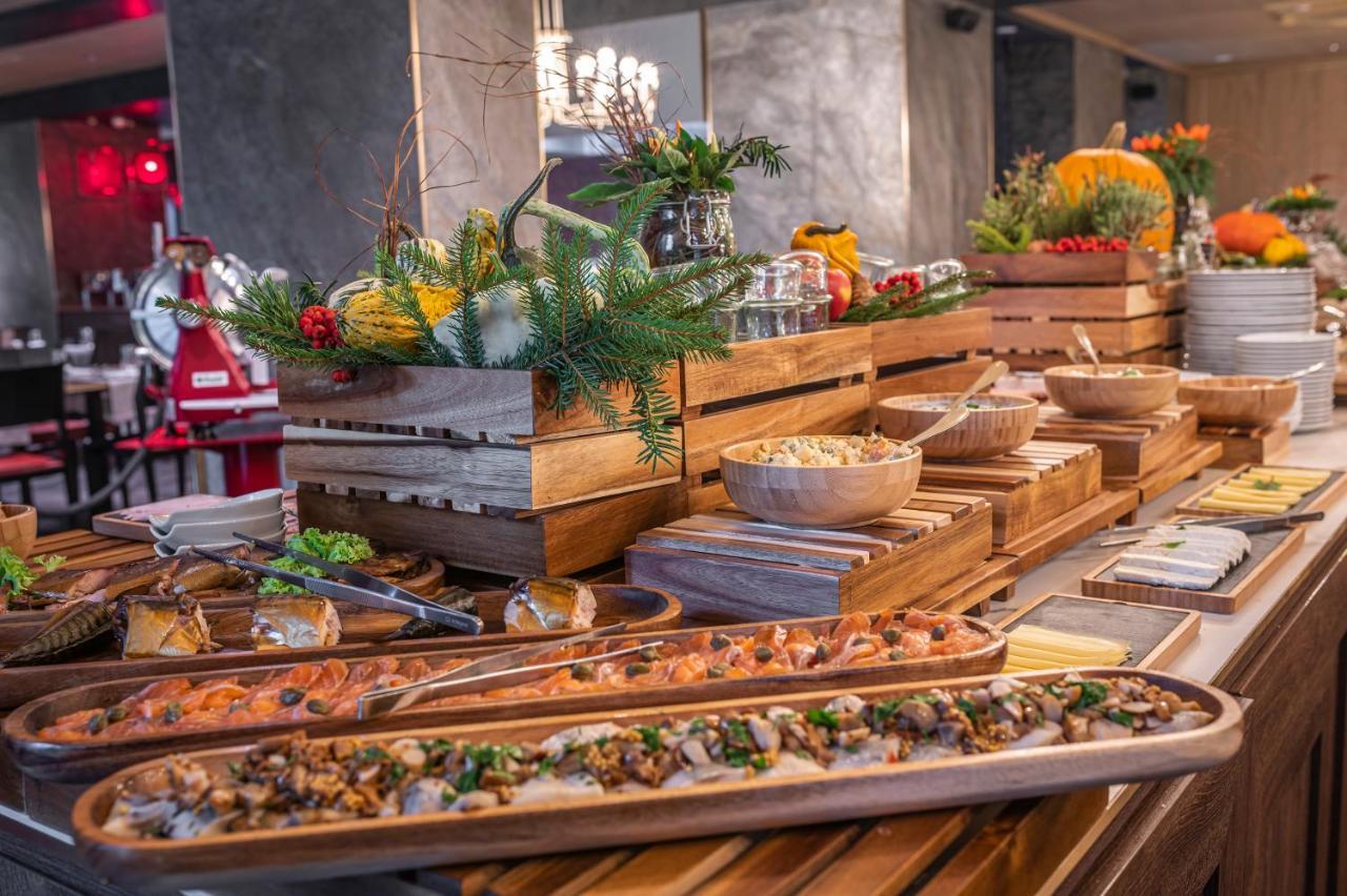 Hotel Nosalowy Park & Zakopane