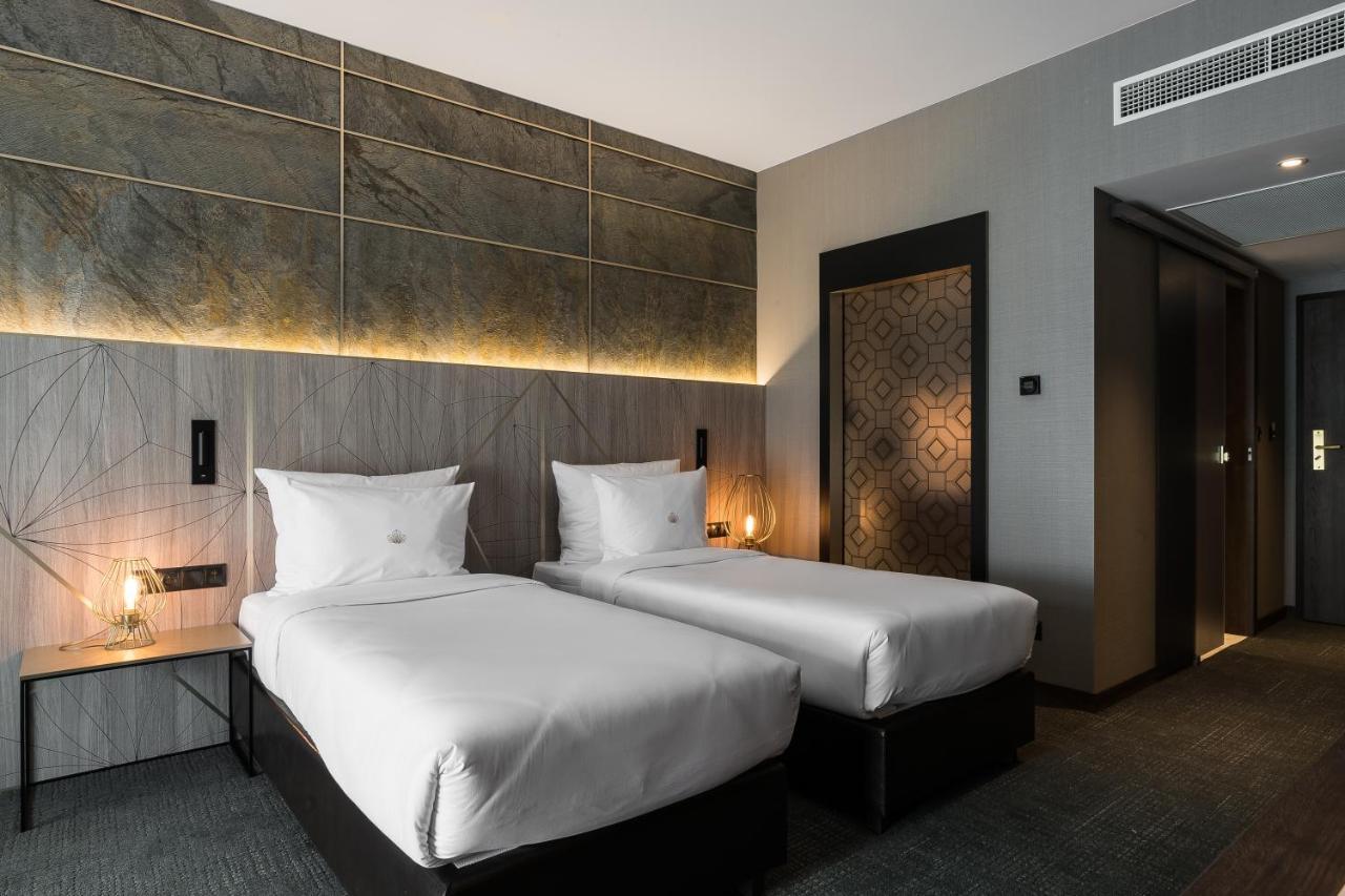 Nosalowy Park & 5* Zakopane